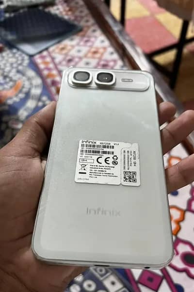 Infinix Smart 10 plus