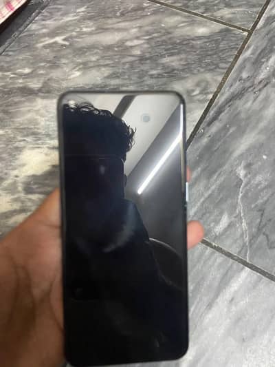 OPPO Reno 6 8+8 128  panel change aur back break  bass
