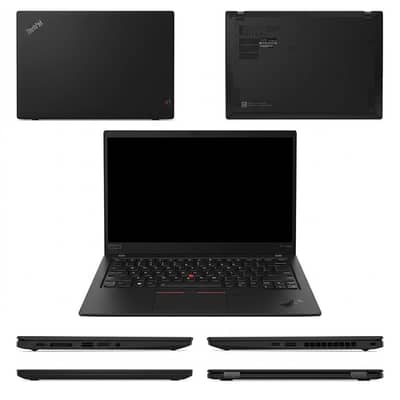 Lenovo Thinkpad Carbon X1