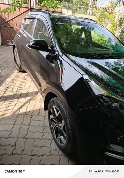 KIA Sportage FWD 2023