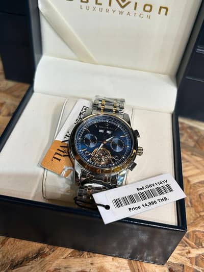 Watch ⌚