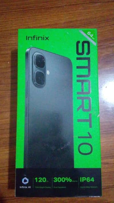 03265303561wahtsappp Infinix smart 10 4.64 box ha no open no rpyar