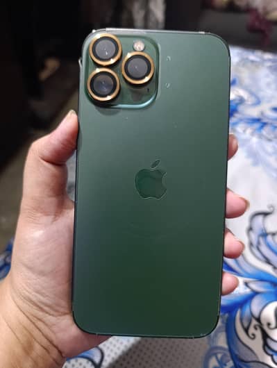 Apple iPhone 13 Pro Max