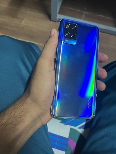 OPPO A54
