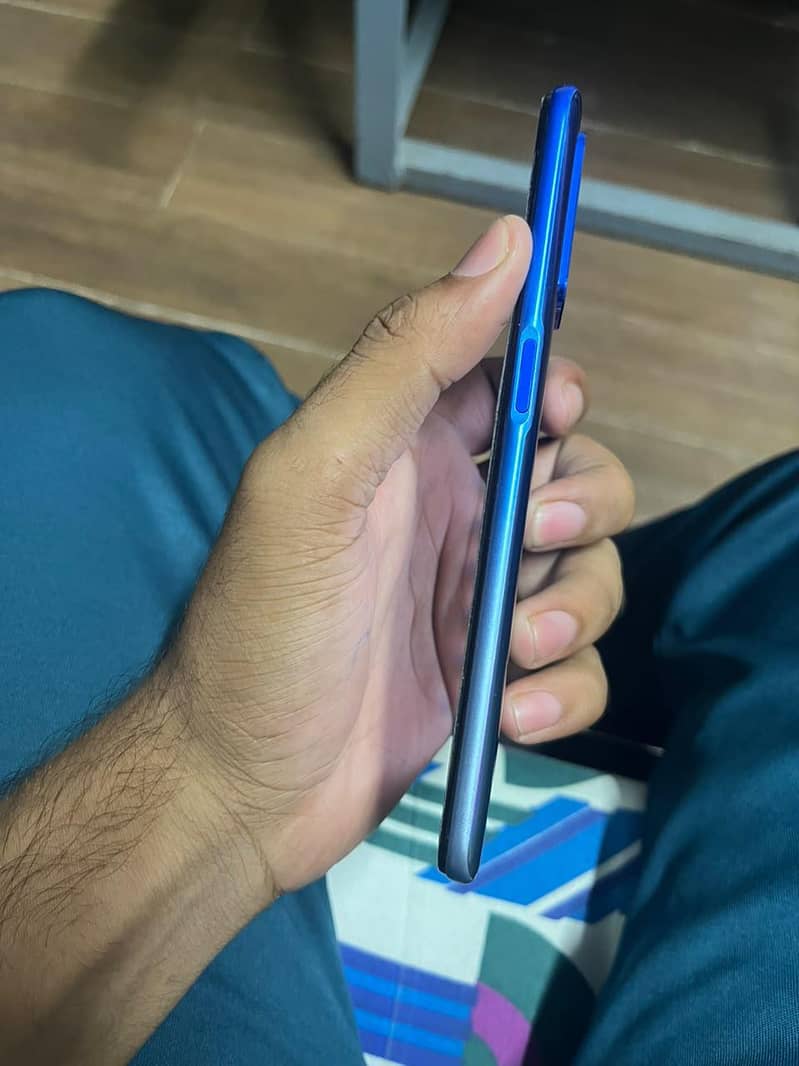 OPPO A54 1
