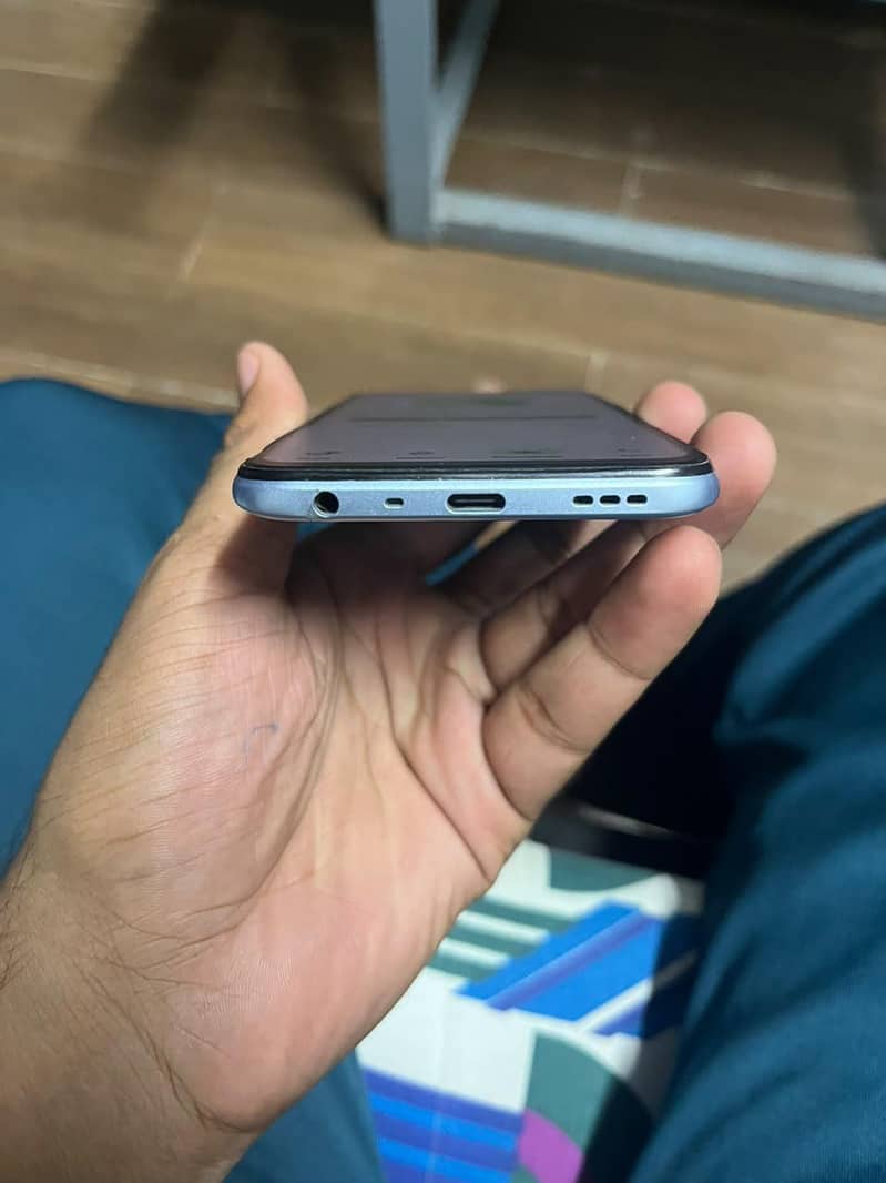 OPPO A54 3
