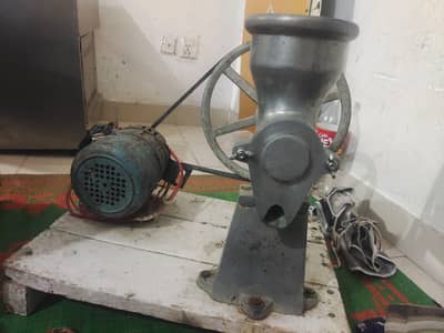 musambi juicer