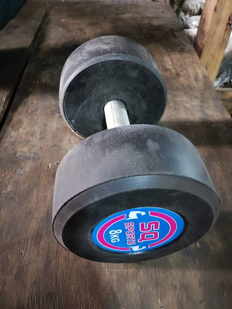 riber dumbell 3