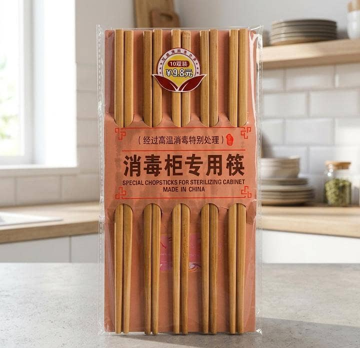 chopstick 0
