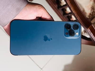 Apple iPhone 12 Pro Max
