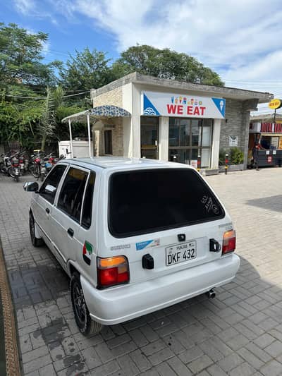 Suzuki Mehran VX For sale