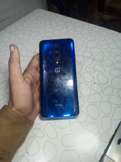 One Plus 7 Pro