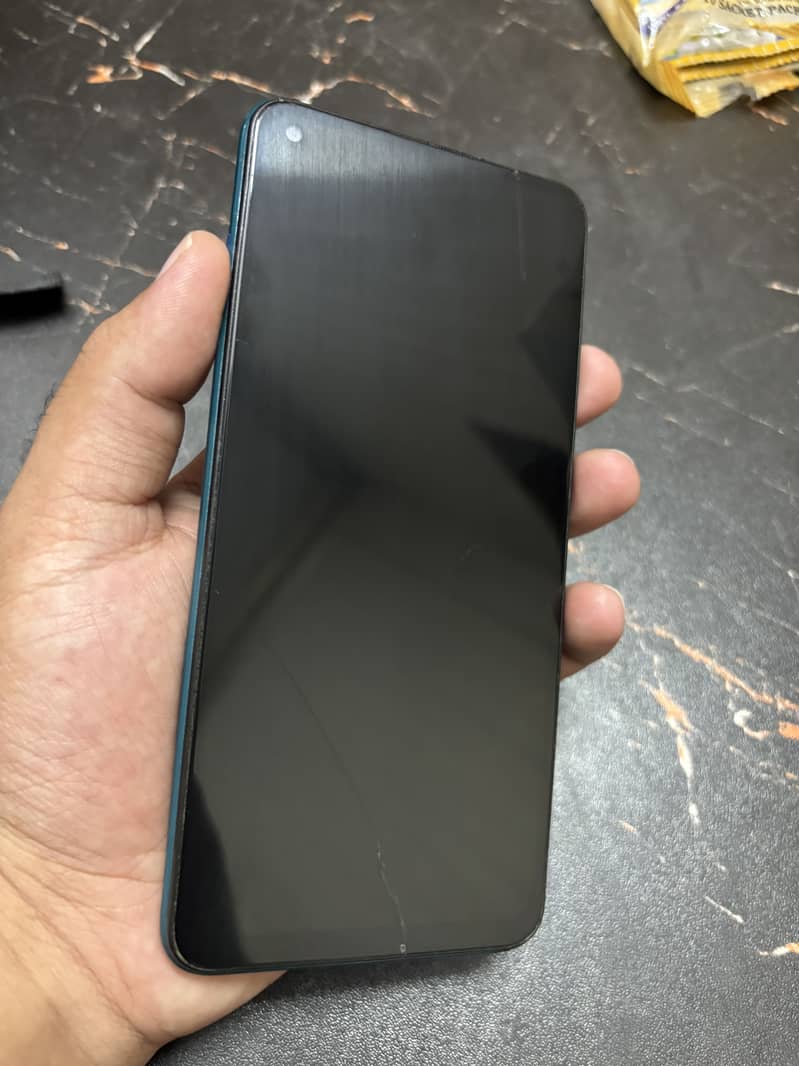 Redmi Note 9 2