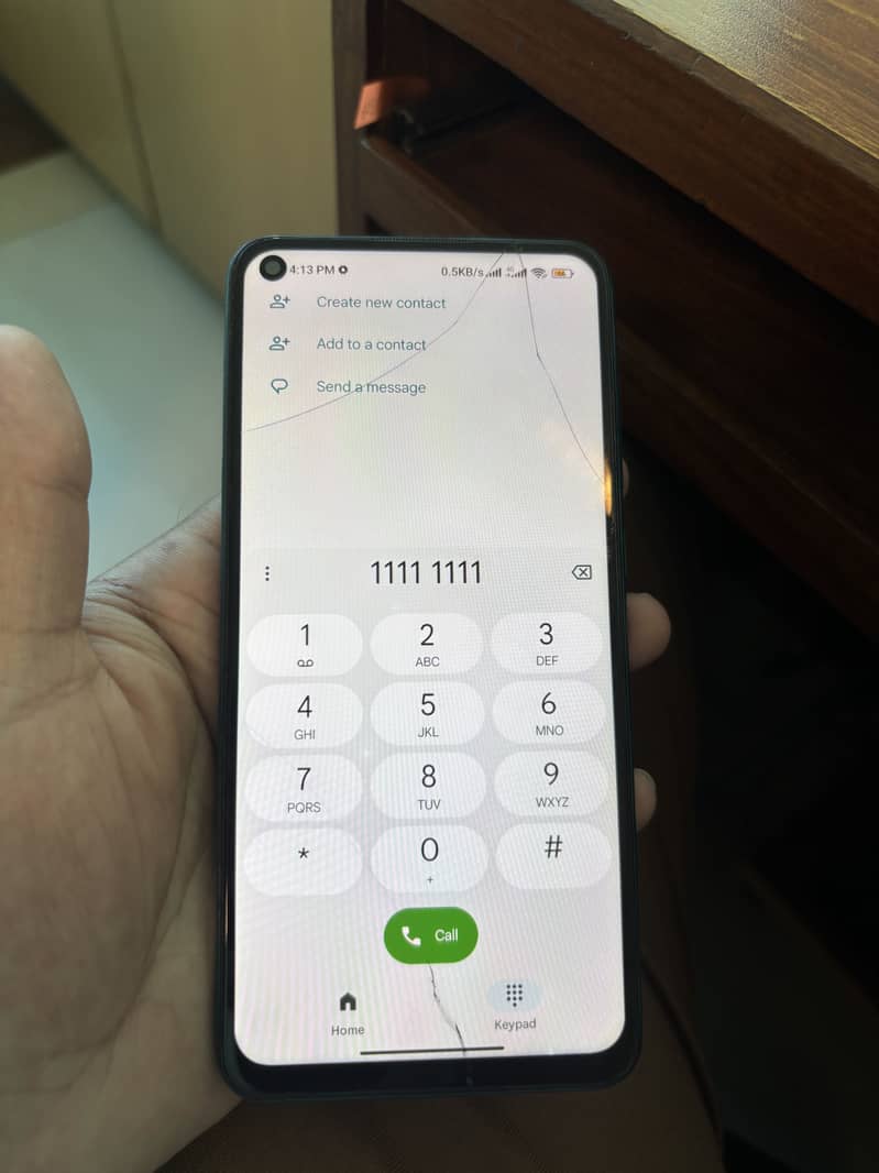 Redmi Note 9 7