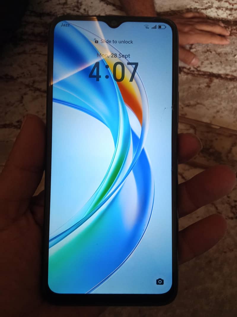 Honor X5 Plus 1