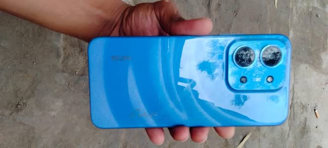 Xiaomi Redmi 15C