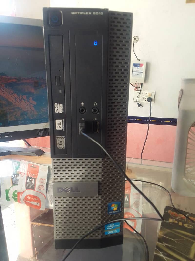 Dell cpu intel core i5 0