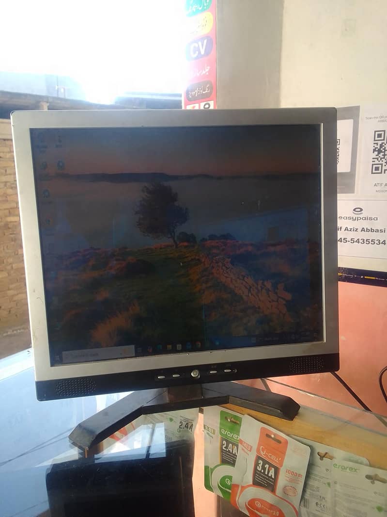 Dell cpu intel core i5 1
