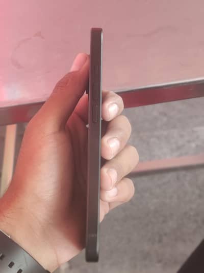 iPhone 15