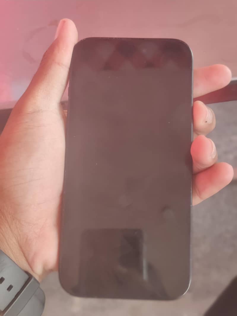 iPhone 15 1