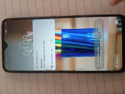 Infinix Hot 9 Play