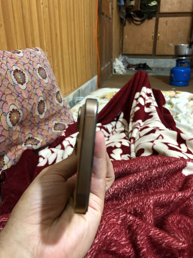 Apple iPhone 16 Pro Max 2