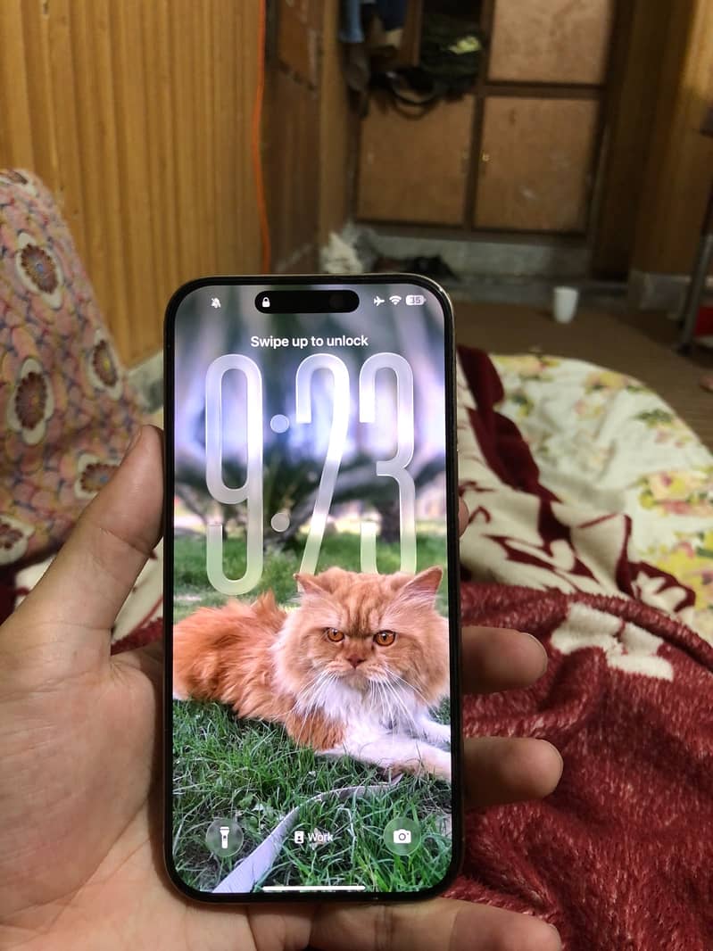 Apple iPhone 16 Pro Max 3