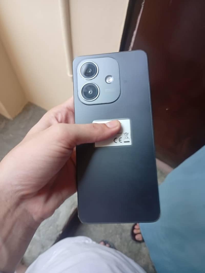 OPPO A3 0