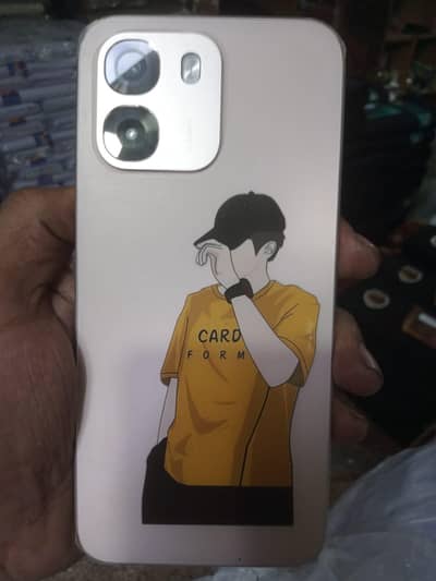 OPPO A6