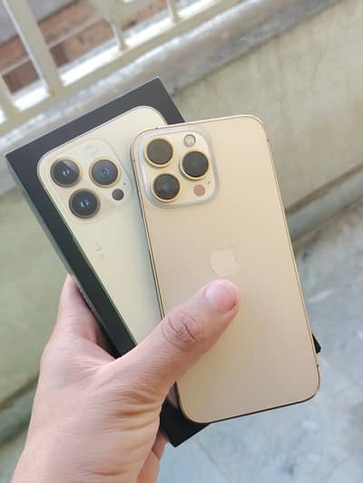 Apple iPhone 13 Pro