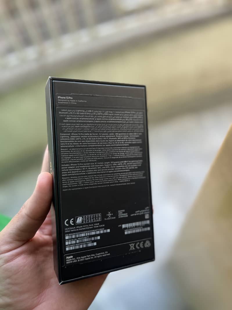 Apple iPhone 13 Pro 2
