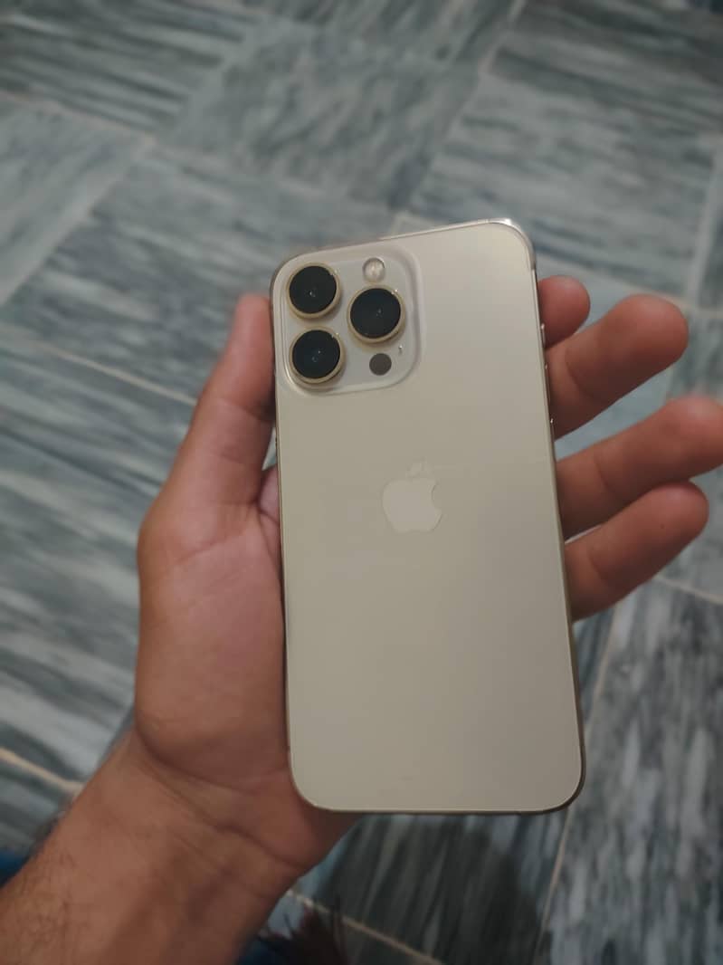 Apple iPhone 13 Pro 5