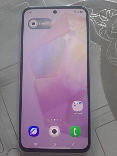 Samsung Mobile A34 5G