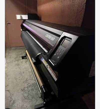 Mimaki CJV-150-160 Digital Printer