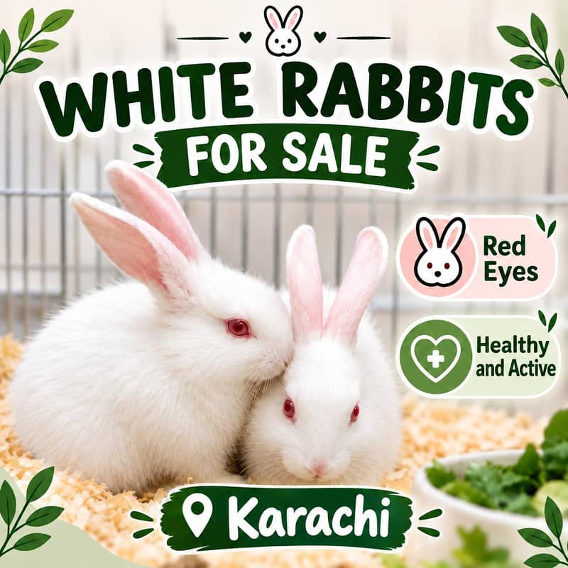 Bunnies 0