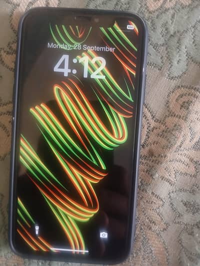 Apple iPhone XS