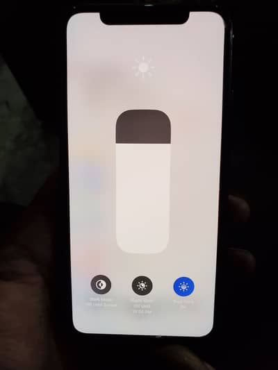 Apple iPhone X