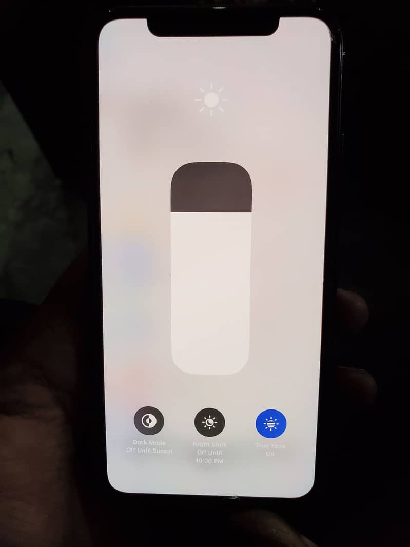 Apple iPhone X 0