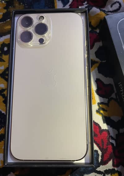 iPhone 13 Pro Max Pta Approved