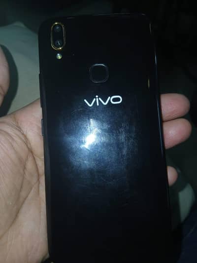 Vivo Y85