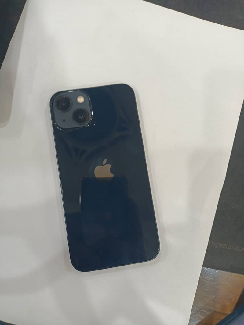 Apple iPhone 13 3