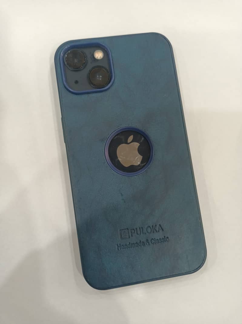 Apple iPhone 13 5