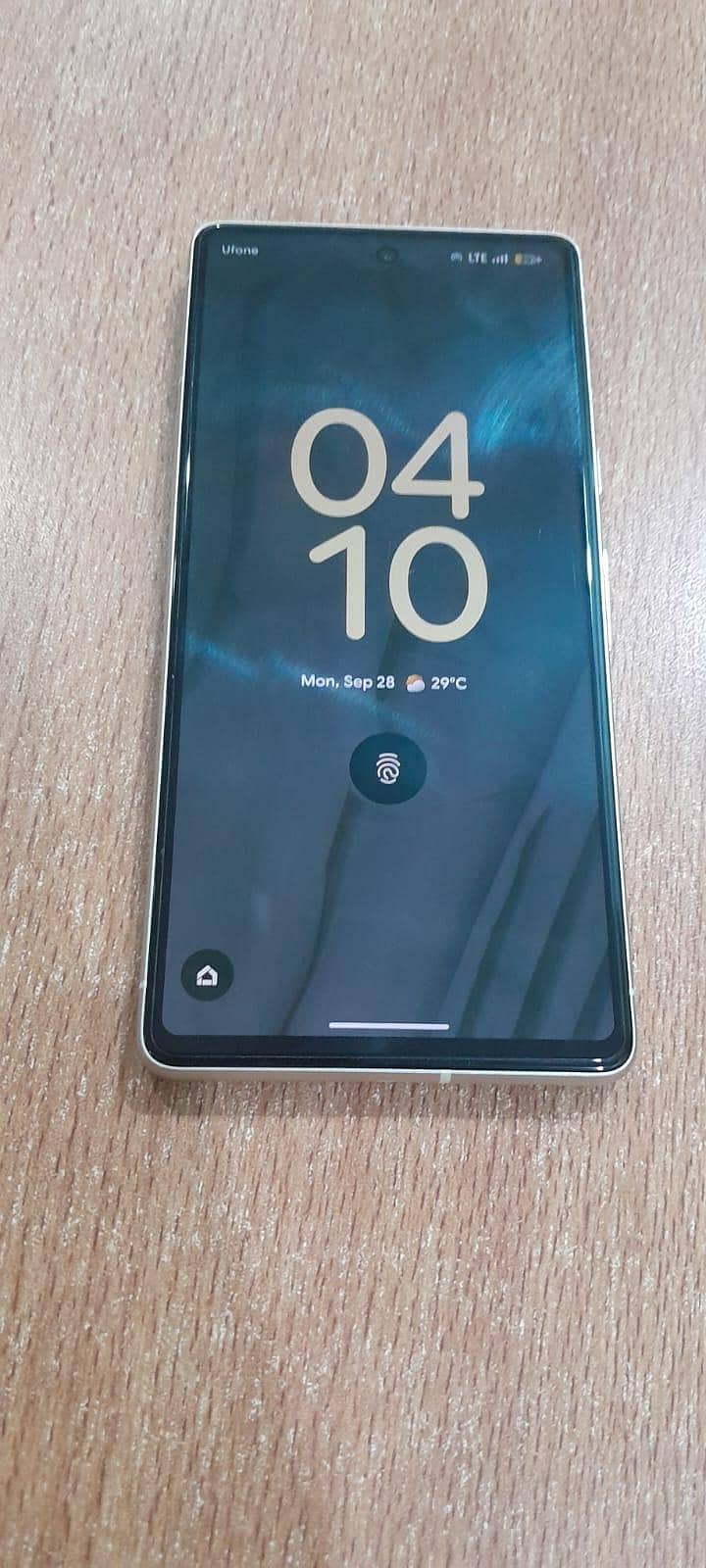 Google Pixel 7 1