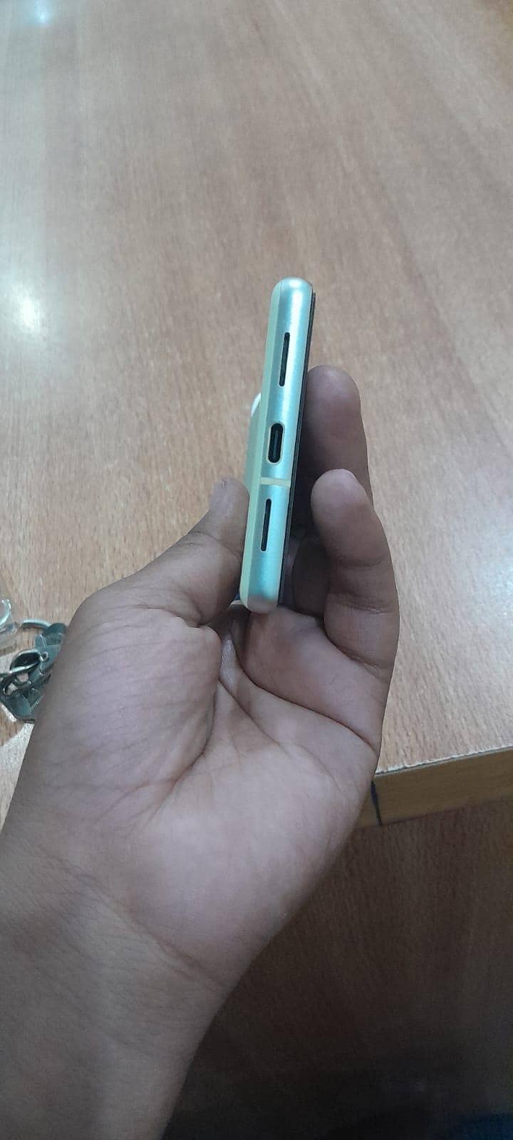Google Pixel 7 5