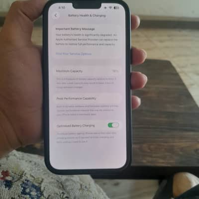Apple iPhone 13 Pro Max