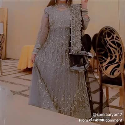Walima maxi