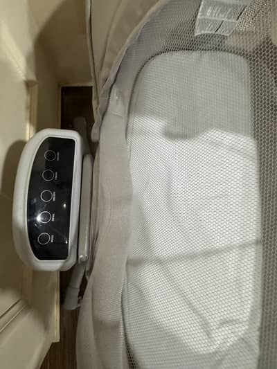 Mastela Baby Bassinet (Cot) Dream (Box Open Unused)
