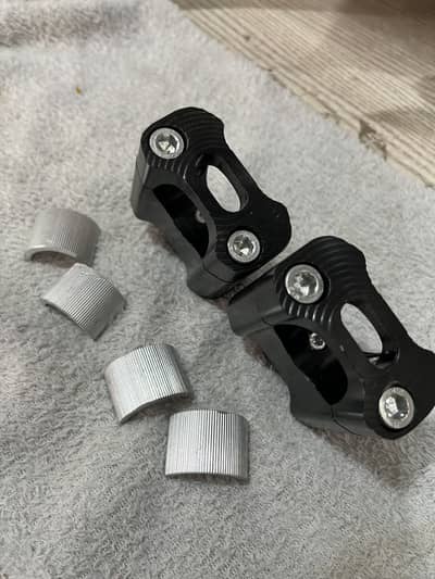 UNIVERSAL HANDLE FOR EVERY BIKE
