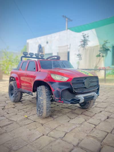 Kids car for sale