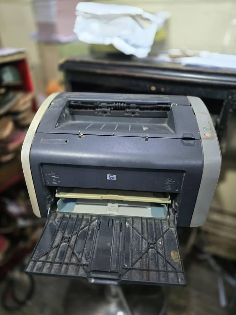 HP 1010 0
